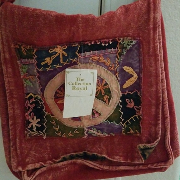 The collection Royal Boho - Picture 2 of 4